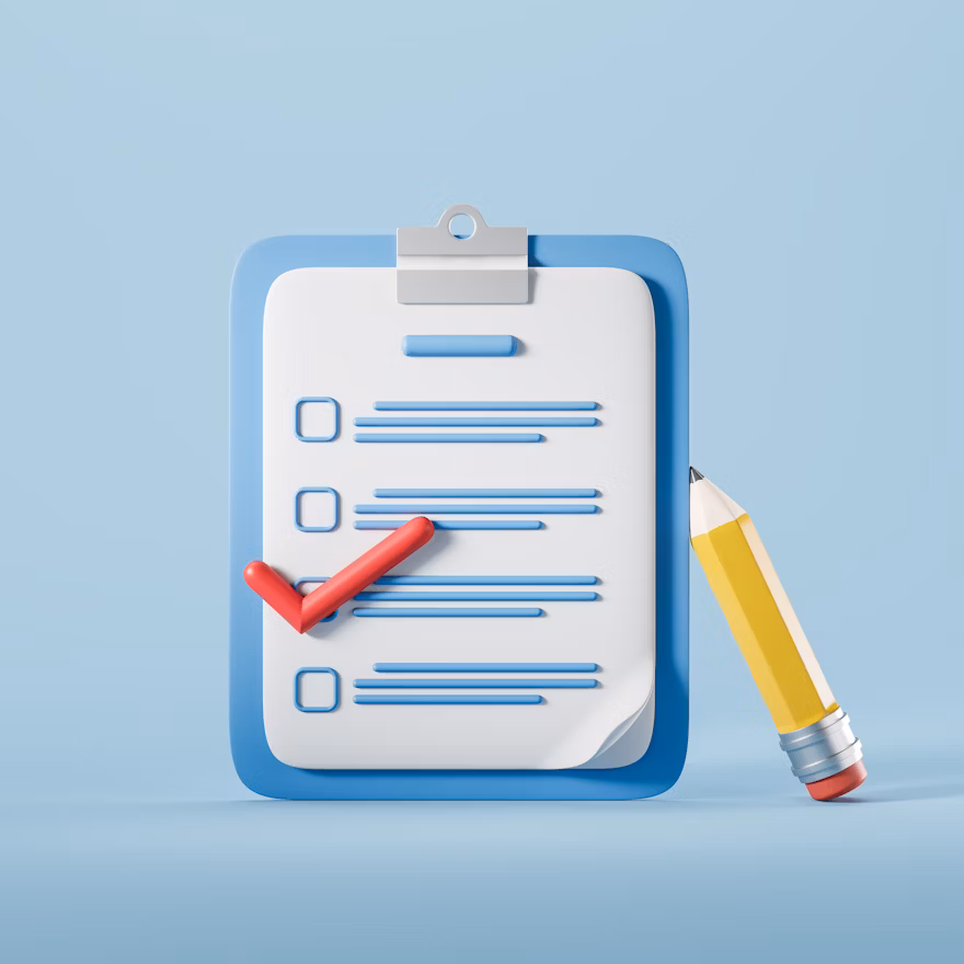 Content Calendar Creation