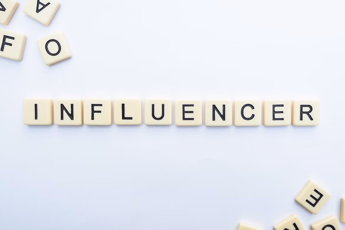 Influencer Outreach Copy