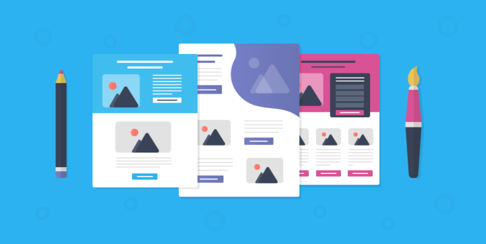 Landing Page Copy