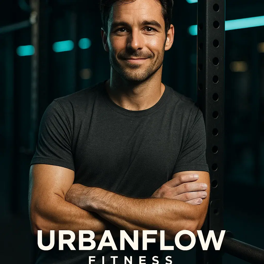 UrbanFlow coach visual