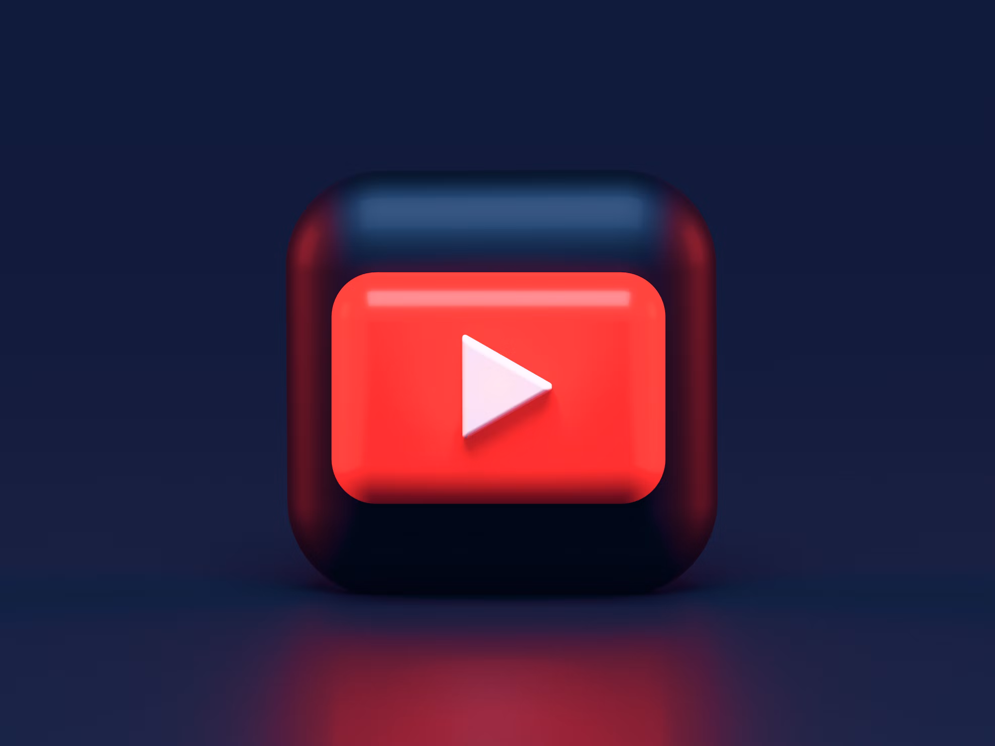 YouTube Channel Branding